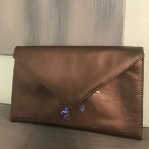 Patent clutch